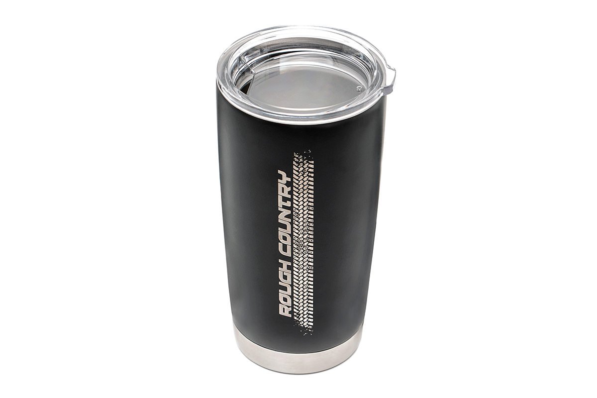 Rough Country Rough Country Double Wall Tumbler 20oz Rough Country