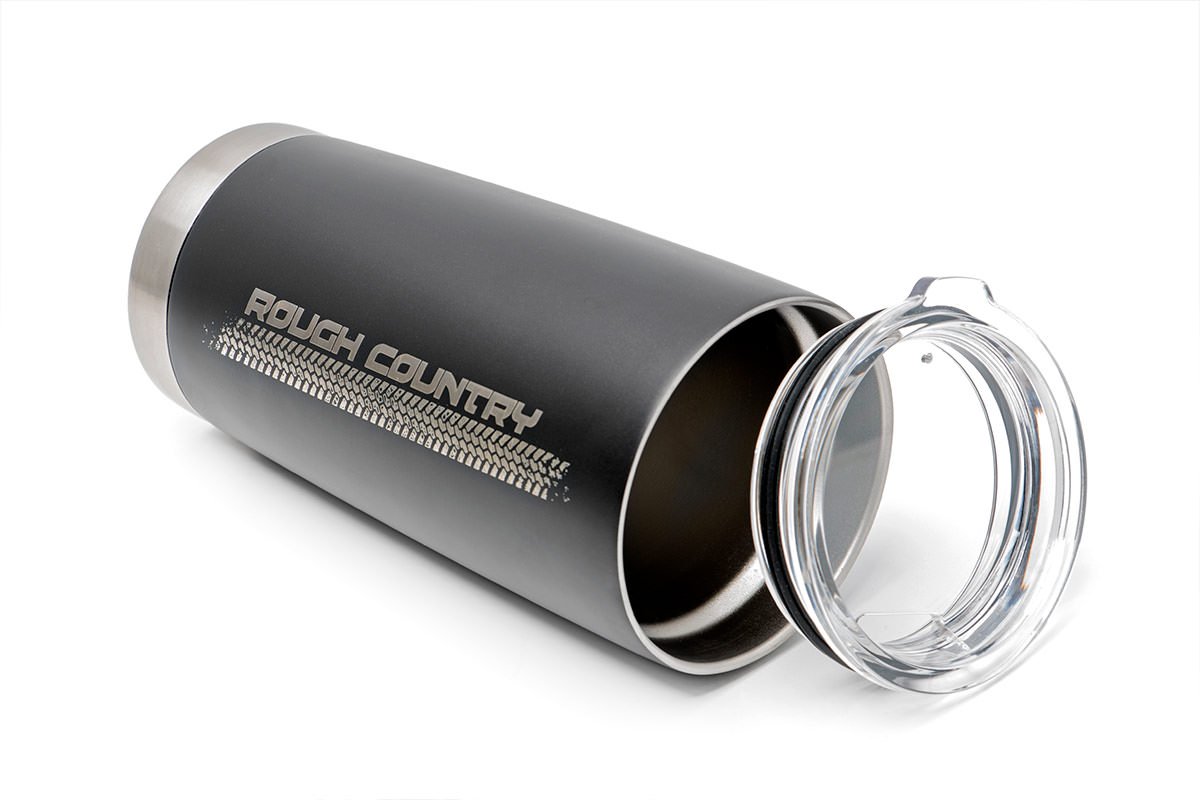 Rough Country Rough Country Double Wall Tumbler 20oz Rough Country