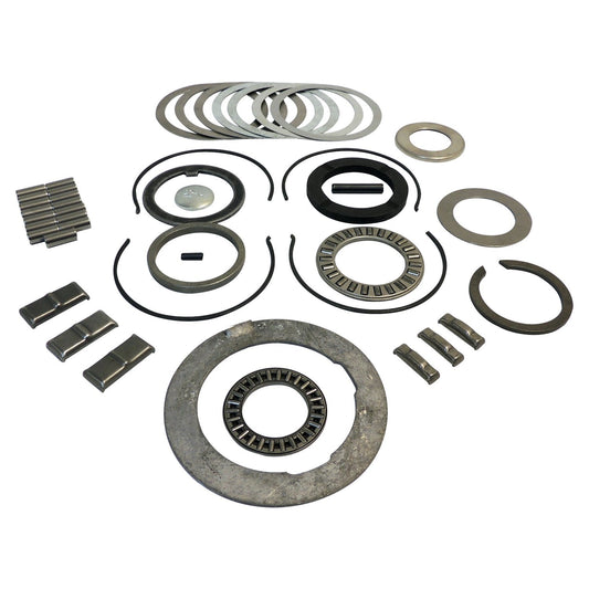 T4 Transmission Small Parts Master Kit for 82-86 CJ-5, CJ-7, CJ-8, XJ Cherokee Crown Automotive