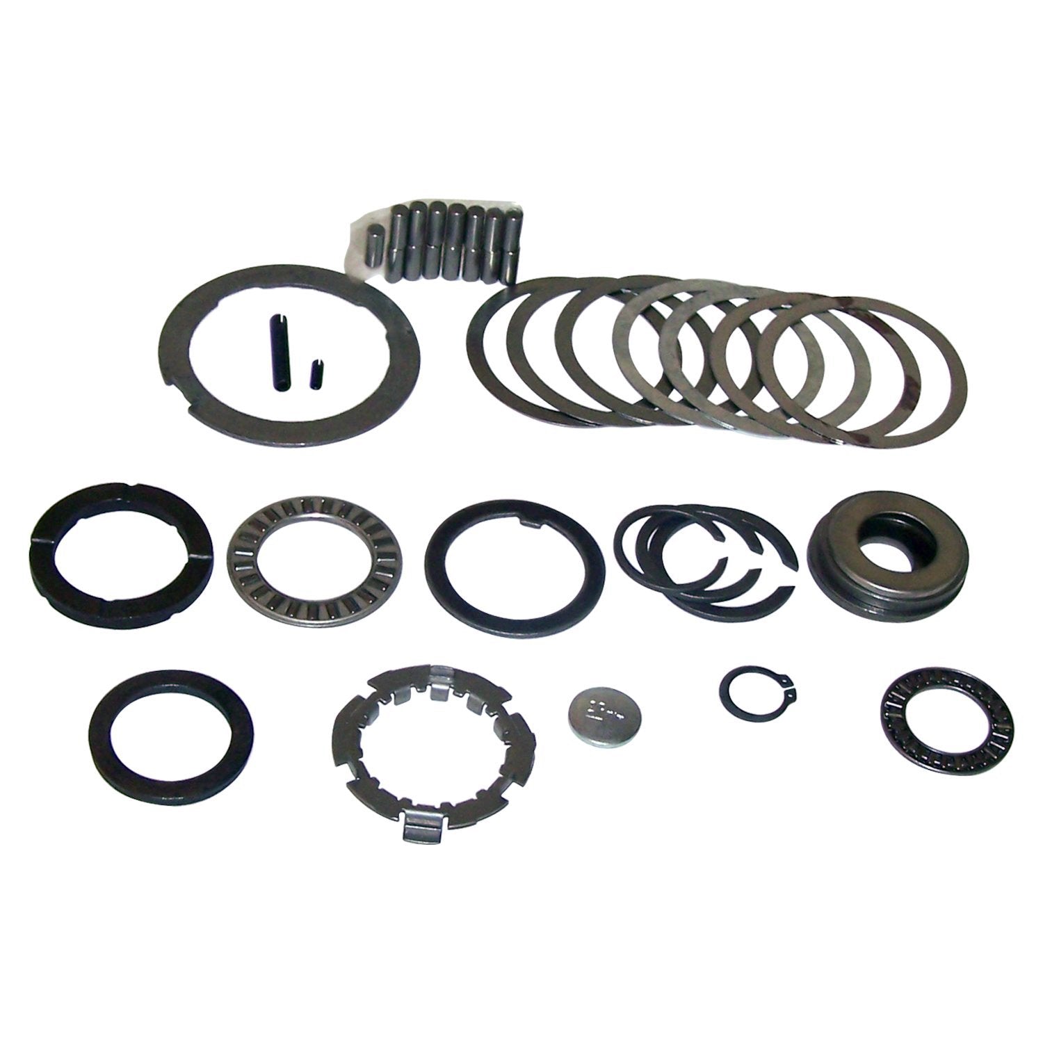 T5 Transmission Small Parts Kit - 82-86 Jeep CJ-5, CJ-7, CJ-8, XJ, SJ, J-Series Crown Automotive