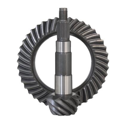 Toyota 7.5 Inch Standard Rotation 4.56-5.29 Ratio Ring Pinion Revolution Gear and Axle-2