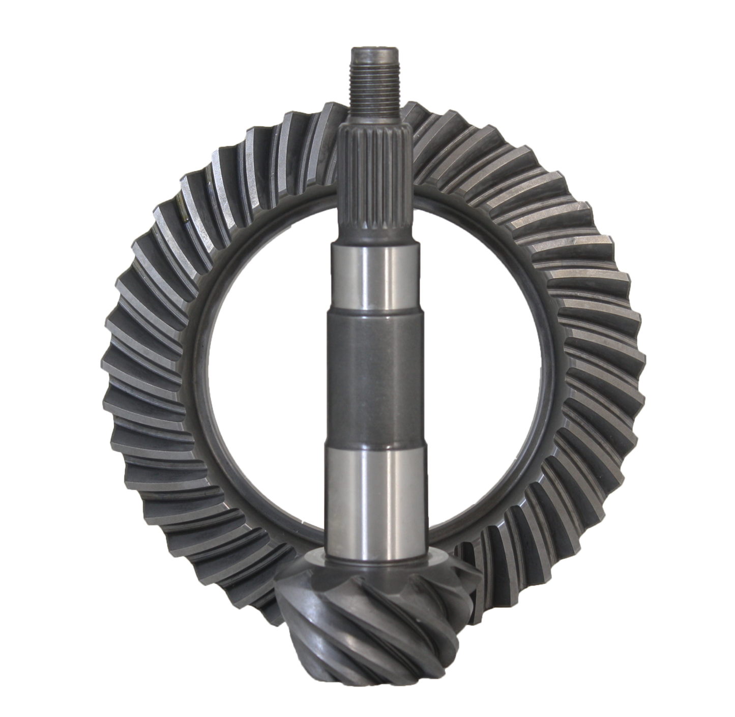 Toyota 7.5 Inch Standard Rotation 4.56-5.29 Ratio Ring Pinion Revolution Gear and Axle-1