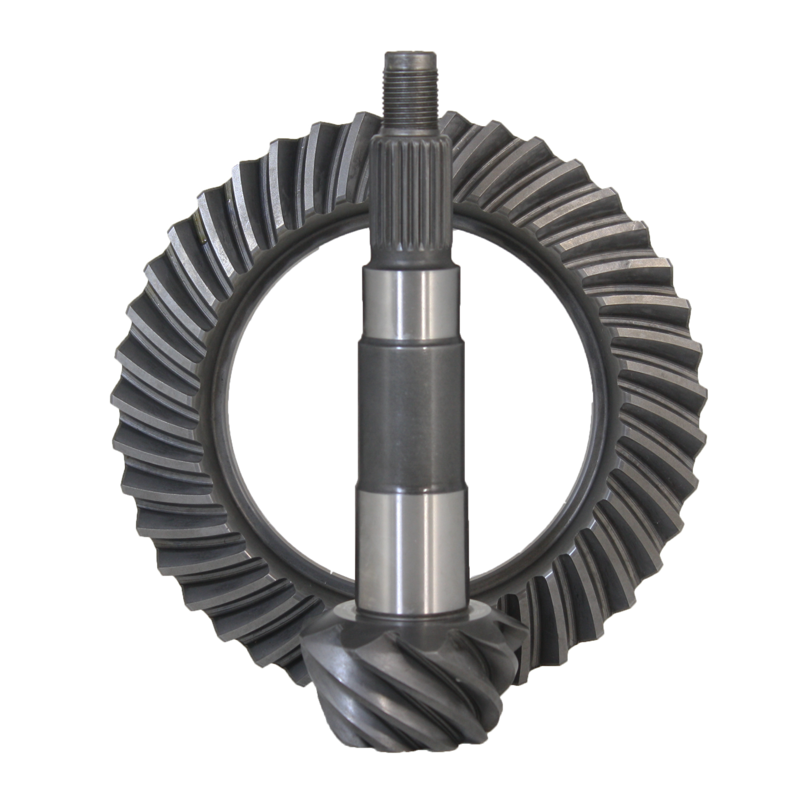Toyota 7.5 Inch Standard Rotation 4.56-5.29 Ratio Ring Pinion Revolution Gear and Axle-1