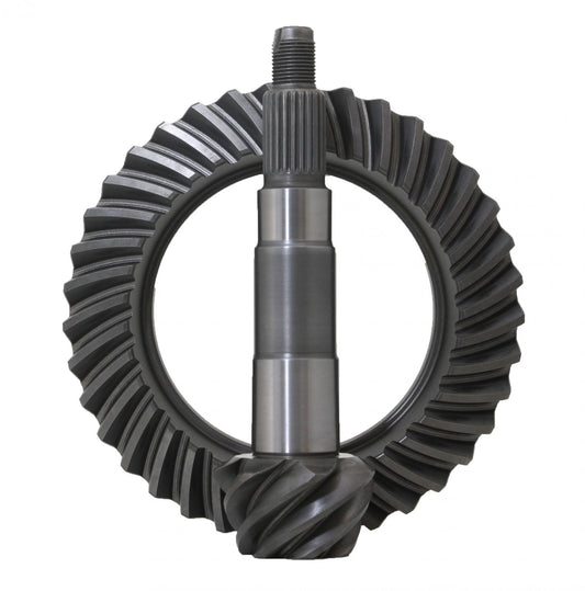 Toyota 7.5 Inch Reverse Rotation 4.56-5.29 Ratio Ring Pinion Revolution Gear and Axle