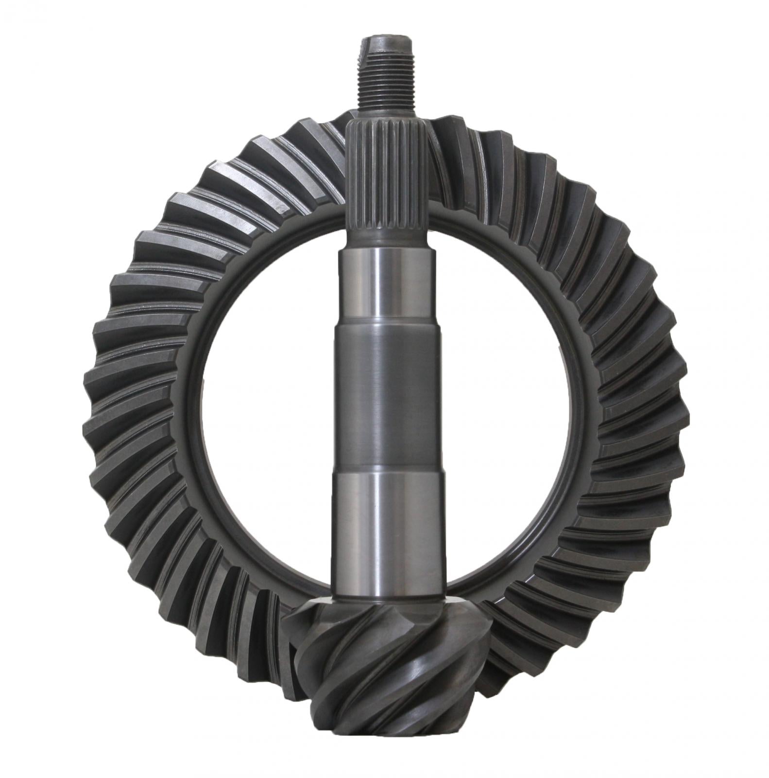 Toyota 7.5 Inch Reverse Rotation 5.29 Ratio Ring and Pinion Revolution Gear
