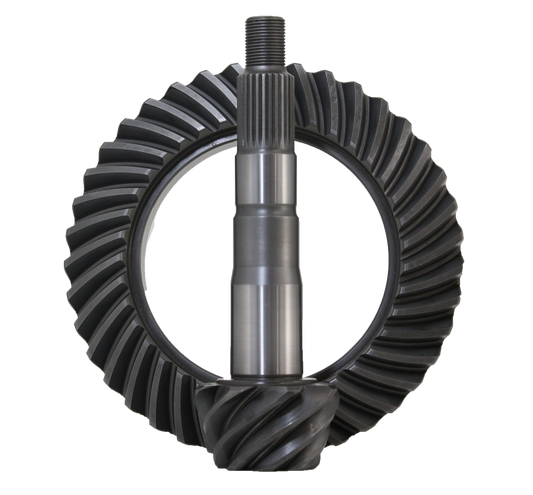Toyota 8.0 Inch 4 Cyl Reverse Rotation 4.56 Ratio 29 Spline Ring and Pinion Revolution Gear