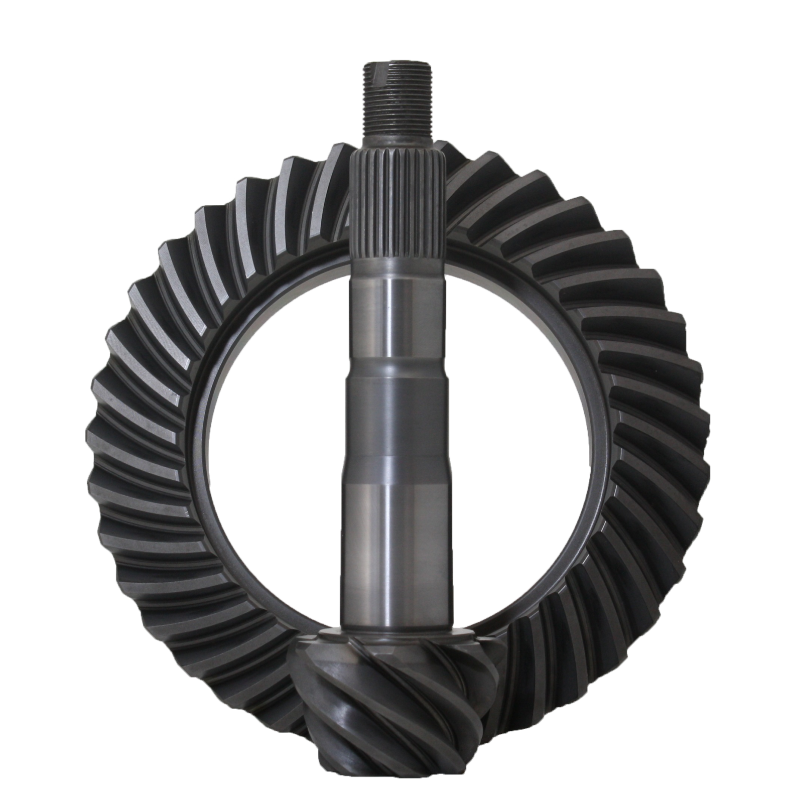 Toyota 8.0 Inch V6 4.56-5.29 Ratio 29 Spline Ring Pinion Revolution Gear and Axle