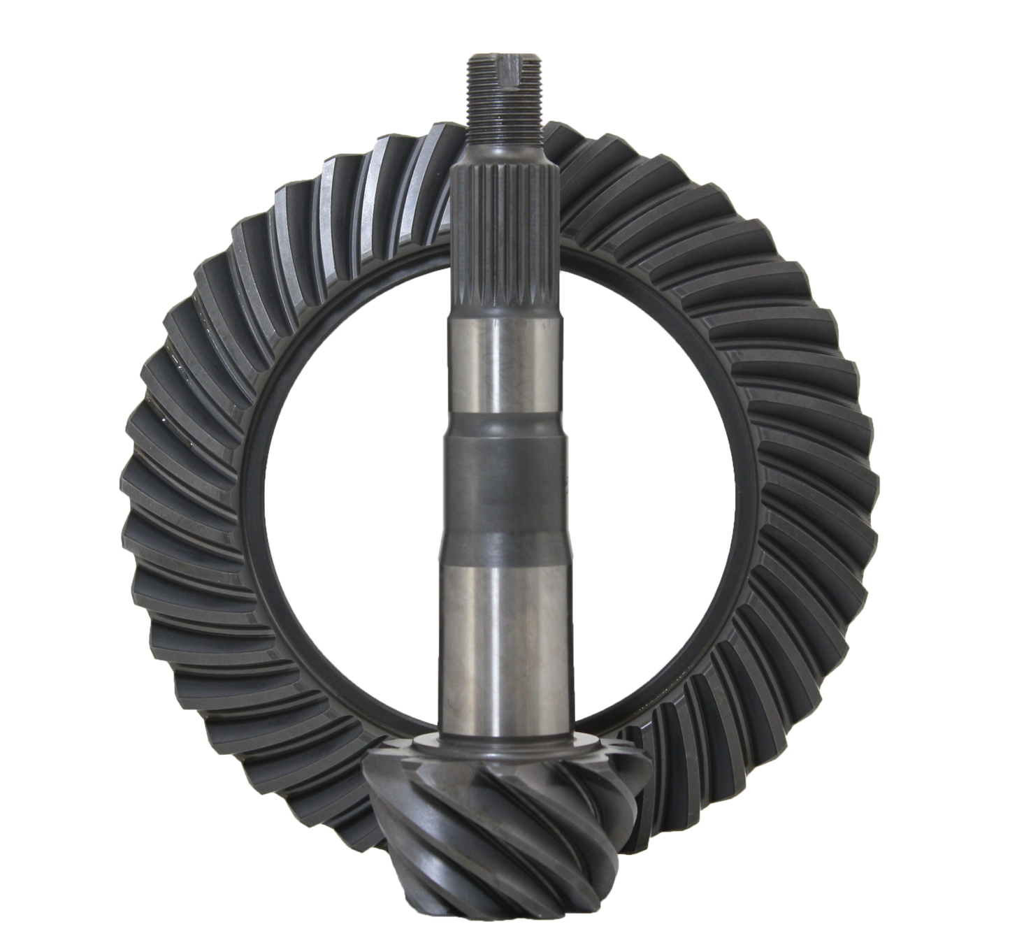 Toyota 8.0 Inch 4Cyl 4.88-5.29 Ratio 29 Spline Ring Pinion Revolution Gear and Axle-1