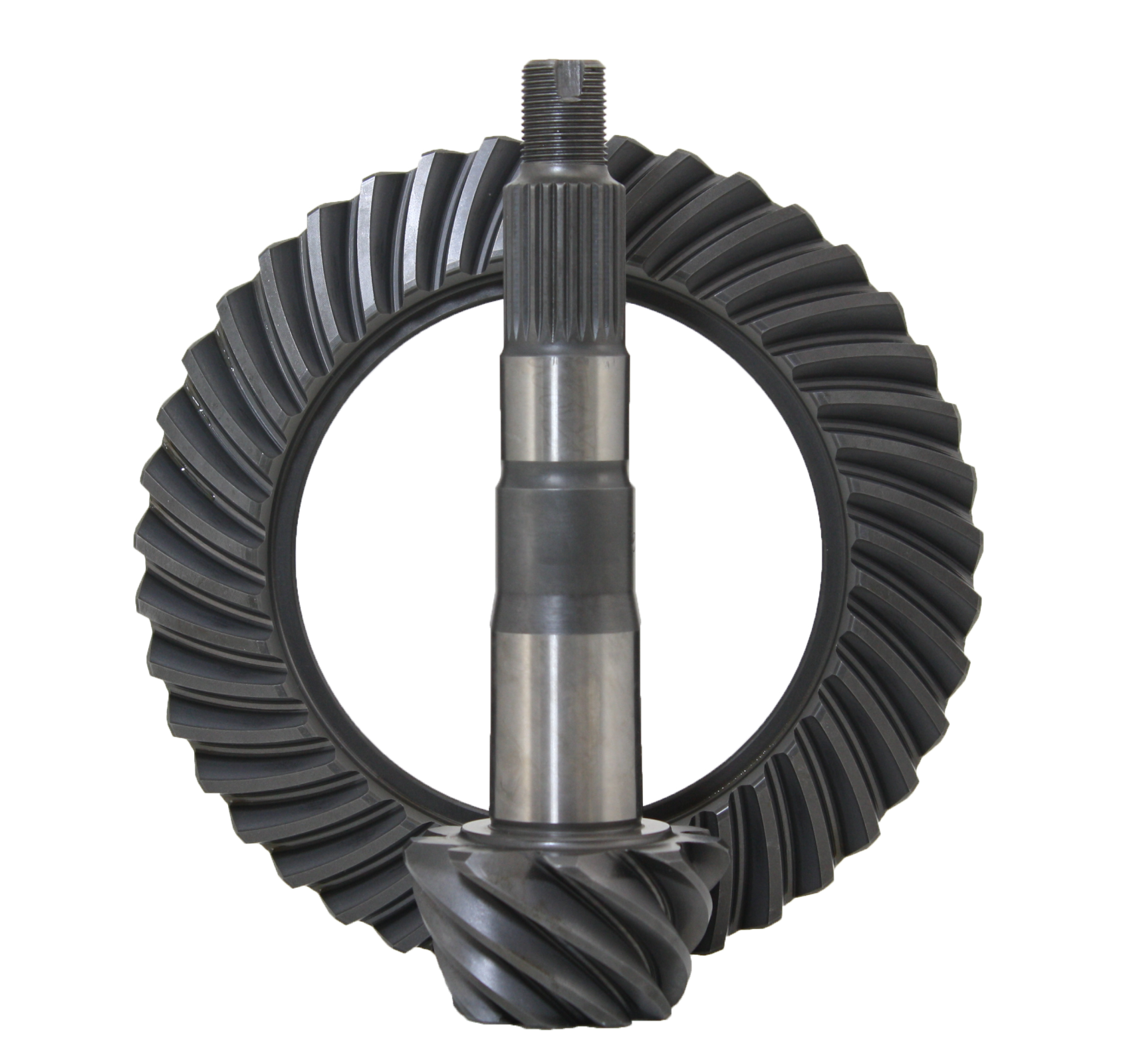 Toyota 8.0 Inch 4Cyl 4.10-5.29 Ratio 27 Spline Ring Pinion Revolution Gear and Axle-1