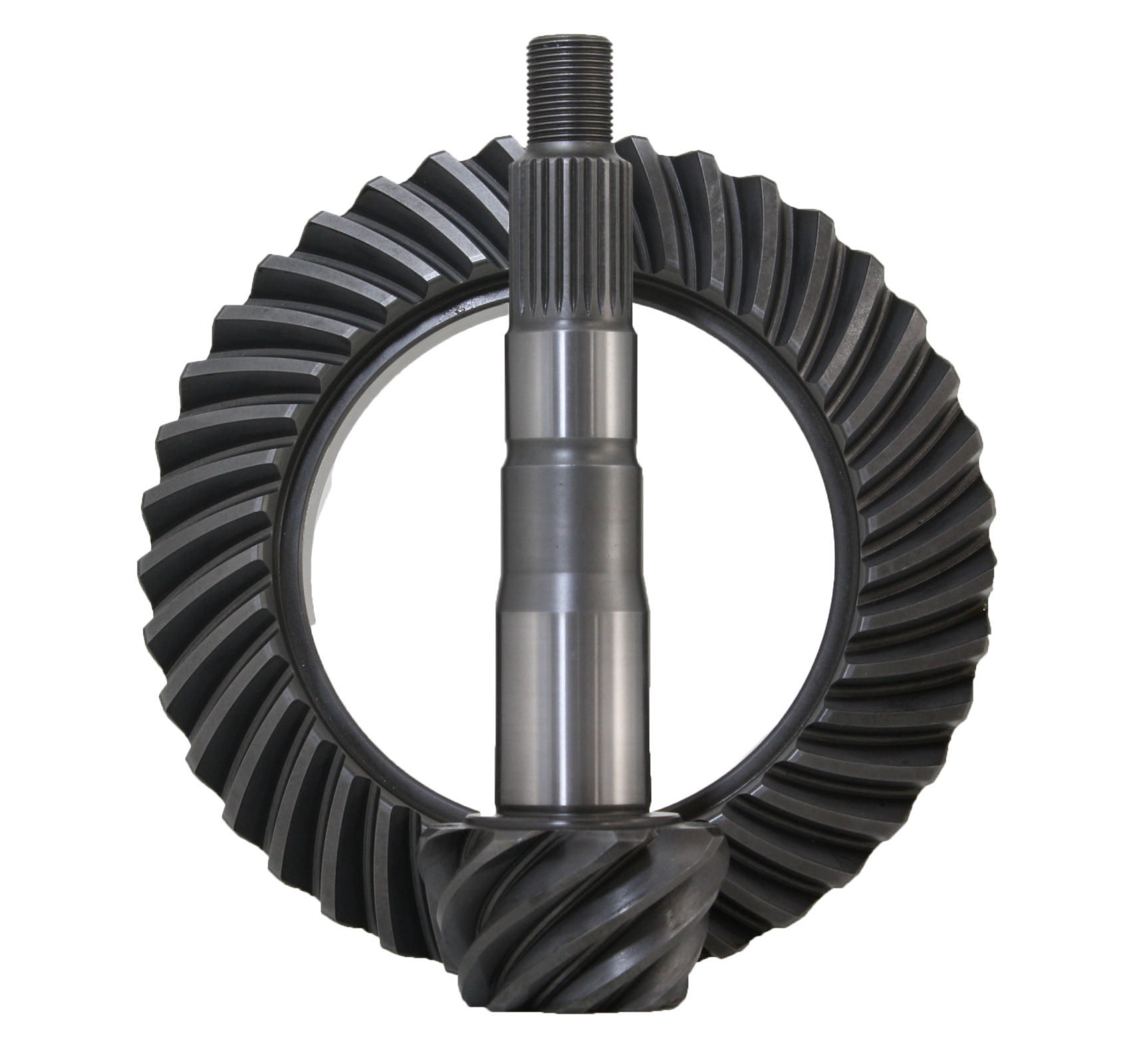 Toyota 8.0 Inch 4 Cyl Reverse Rotation 4.56-5.29 Ratio 29 Spline Ring Pinion Revolution Gear and Axle-1