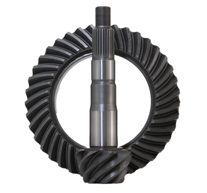 Toyota 8.0 Inch 4 Cyl Reverse Rotation 4.56-5.29 Ratio 29 Spline Ring Pinion Revolution Gear and Axle-1