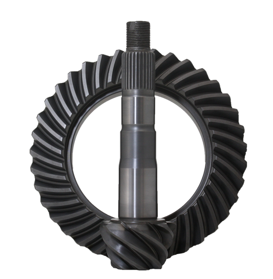 Toyota 8.0 Inch Turbo 4Cyl V6 4.10-5.29 Ratio 27 Spline Ring Pinion Revolution Gear and Axle-1