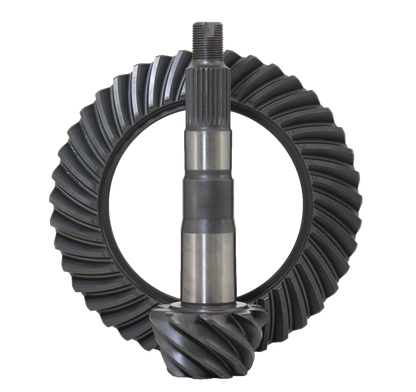 Toyota 8.0 Inch 4Cyl 4.88-5.29 Ratio 29 Spline Ring Pinion Revolution Gear and Axle
