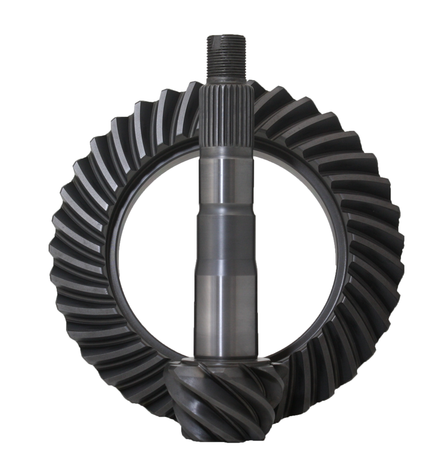 Toyota 8.0 Inch V6 4.56-5.29 Ratio 29 Spline Ring Pinion Revolution Gear and Axle-1
