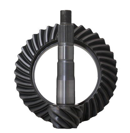 Toyota 8.0 Inch Turbo 4Cyl V6 4.10-5.29 Ratio 27 Spline Ring Pinion Revolution Gear and Axle