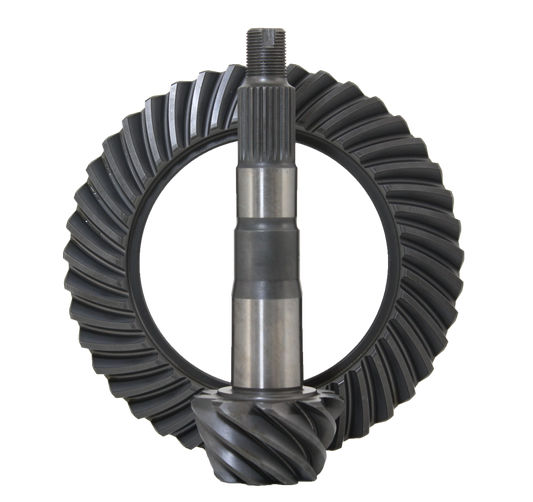 Toyota 8.4 Inch Standard Rotation 4.56 Ratio Ring and Pinion Revolution Gear
