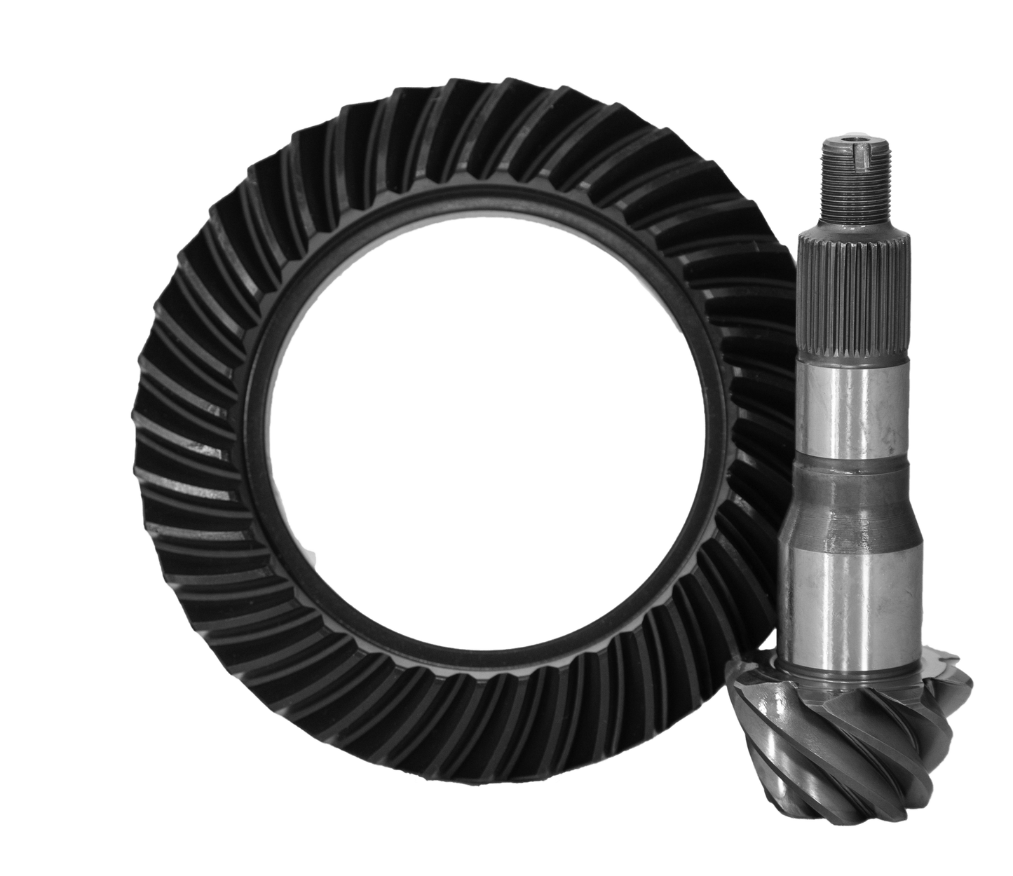 Toyota 8.75 Inch Rear 2016-24 Tacoma 4.88-5.29 Ratio Ring Pinion Revolution Gear and Axle