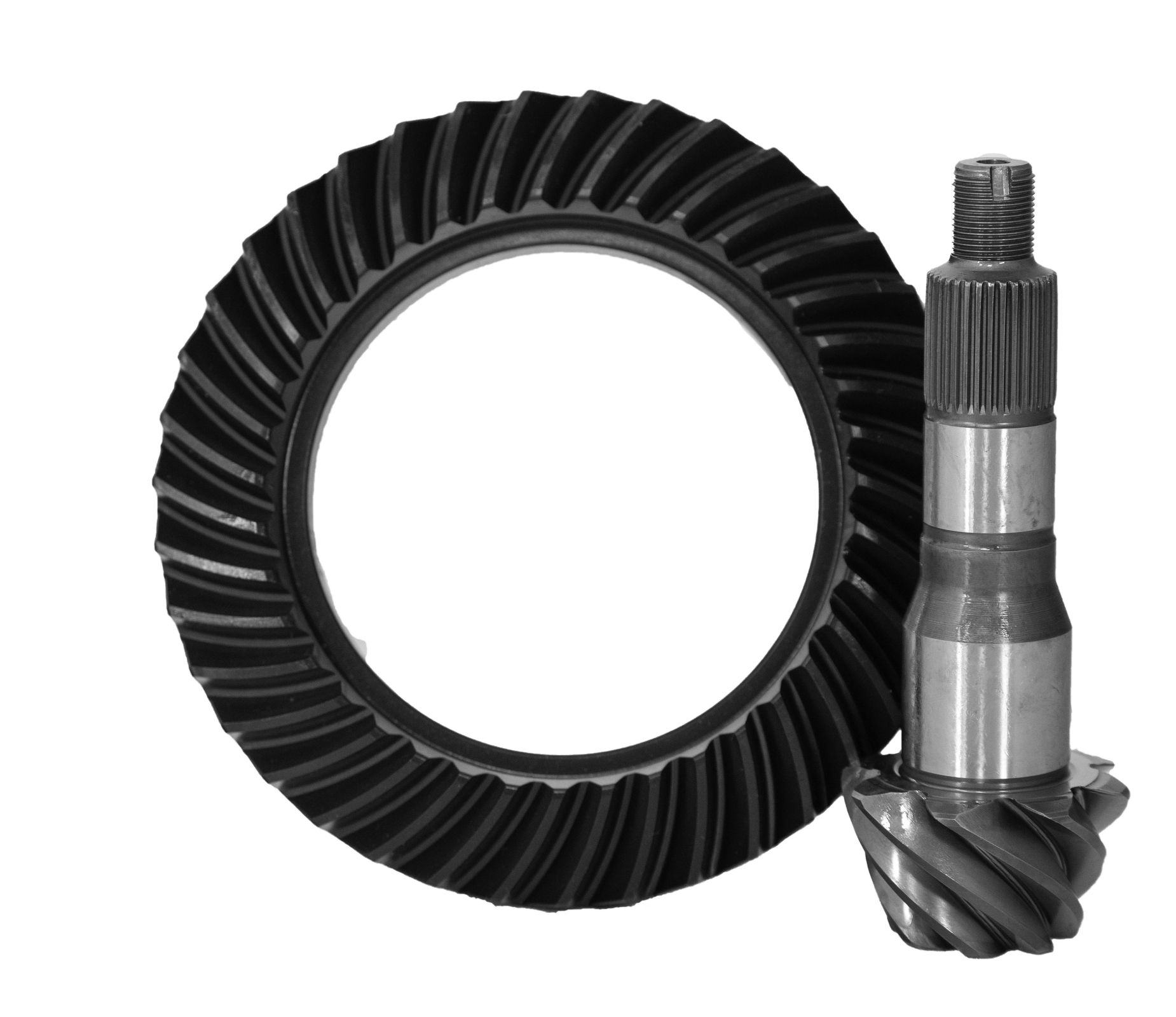 Toyota 8.75 Inch Rear 2016-24 Tacoma 4.88-5.29 Ratio Ring Pinion Revolution Gear and Axle