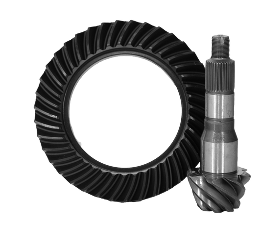 Toyota 8.75 Inch Rear 2016-24 Tacoma 4.88-5.29 Ratio Ring Pinion Revolution Gear and Axle