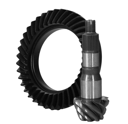 Toyota 8.75 Inch Rear 2016-24 Tacoma 4.88-5.29 Ratio Ring Pinion Revolution Gear and Axle-1