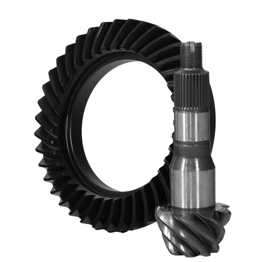 Toyota 8.75 Inch Rear 2016-24 Tacoma 4.88 Ratio Ring and Pinion Revolution Gear