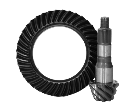 Toyota 8.75 Inch Rear 2016-24 Tacoma 4.88-5.29 Ratio Ring Pinion Revolution Gear and Axle-2