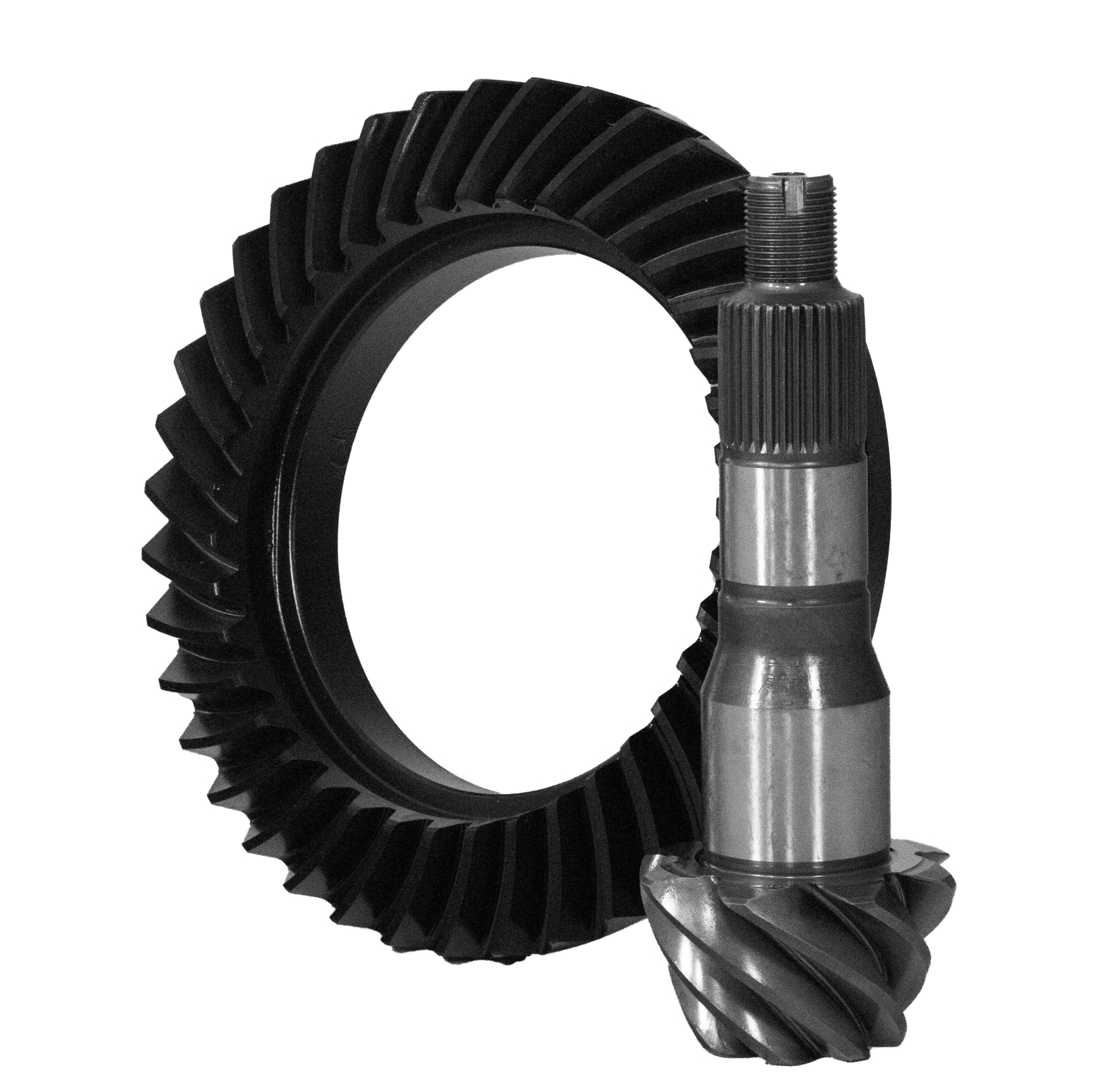 Toyota 8.75 Inch Rear 2016-24 Tacoma 4.88-5.29 Ratio Ring Pinion Revolution Gear and Axle-3