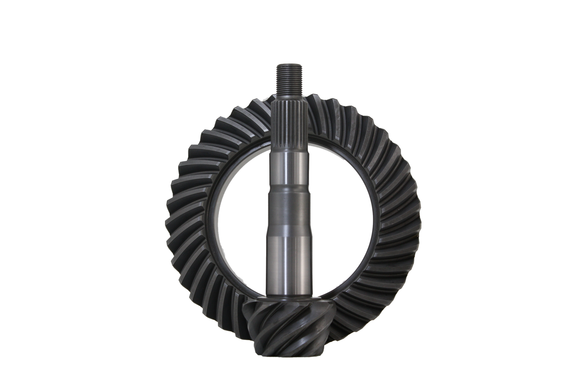 Toyota 8.0 Inch IFS 4.56-5.29 Ratio Thin Ring Pinion Revolution Gear and Axle-2