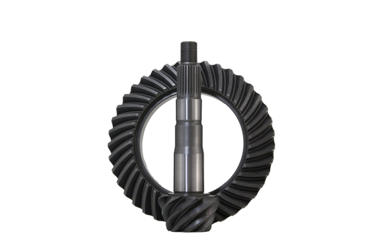Toyota 8.0 Inch IFS 4.56-4.88 Ratio Thick Ring Pinion Revolution Gear and Axle-1