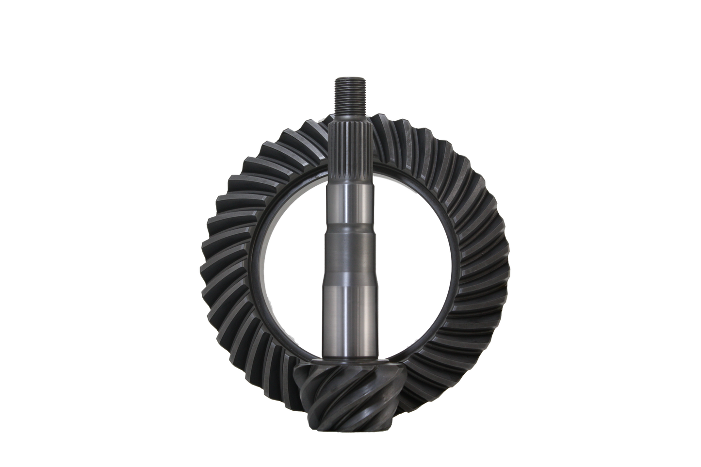 Revolution Gear and Axle Toyota 8.0 Inch IFS 4.56-4.88 Ratio Thick Ring and Pinion Revolution Gear