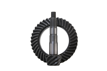 Toyota 8.0 Inch IFS 4.56-5.29 Ratio Thin Ring Pinion Revolution Gear and Axle-1