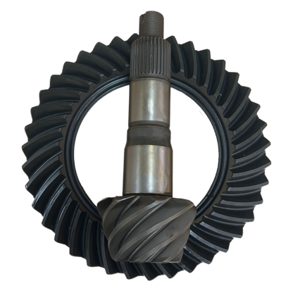 Toyota 9.0 Inch IFS 4.88-5.29 Ratio Ring Pinion Revolution Gear and Axle