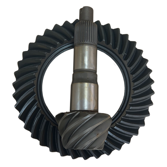 Toyota 9.0 Inch IFS 4.88-5.29 Ratio Ring Pinion Revolution Gear and Axle