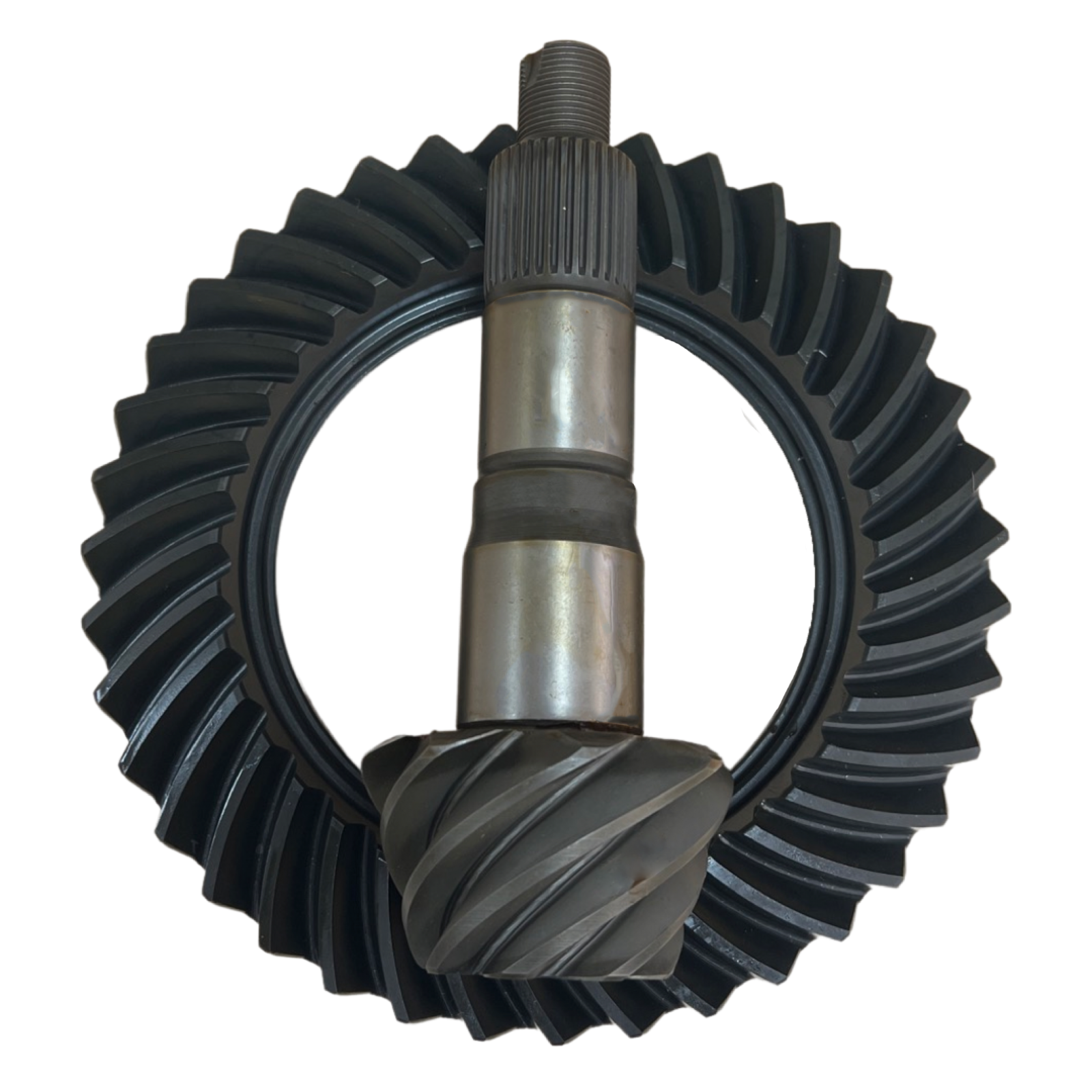 Toyota 9.0 Inch IFS 4.88 Ratio Ring and Pinion Revolution Gear