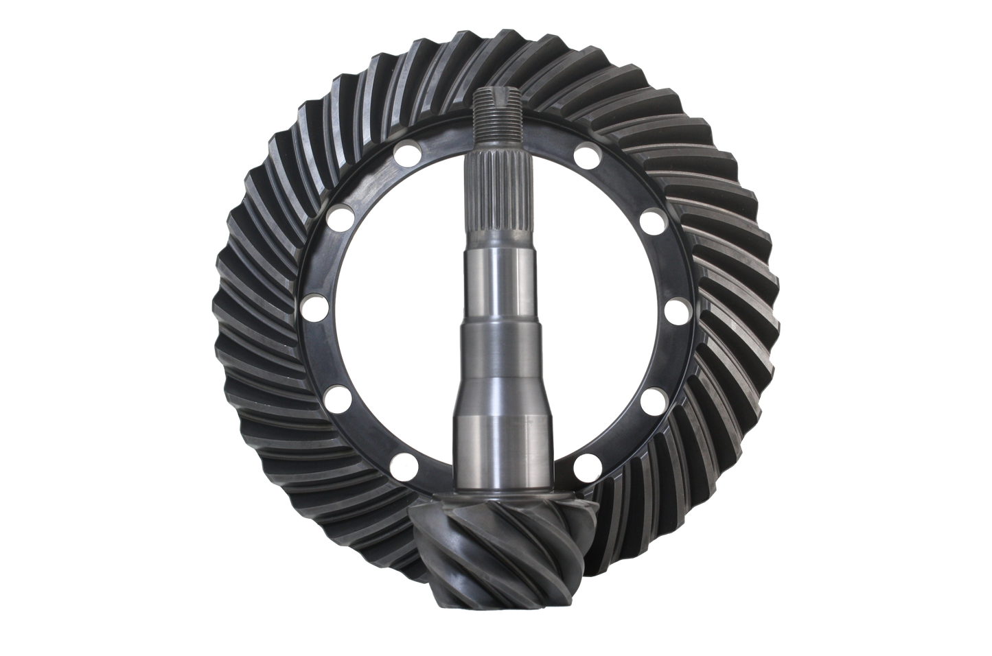 Toyota 9.5 Inch Rear 4.88 Ratio 29 Spline Ring Pinion Revolution Gear and Axle