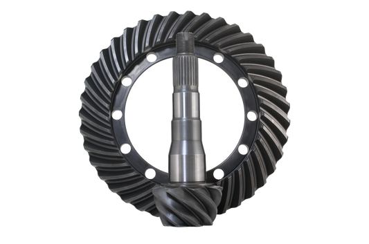 Toyota 9.5 Inch Rear 4.88 Ratio 29 Spline Ring Pinion Revolution Gear and Axle