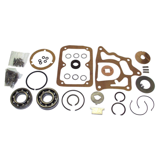 T90 Transmission Overhaul Kit for Select 45-71 Vintage Jeep / Willys Models Crown Automotive