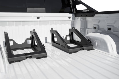 Full-size, Mid-size Trucks Tire Carrier Addictive Desert Designs