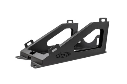Full-size, Mid-size Trucks Tire Carrier Addictive Desert Designs-3