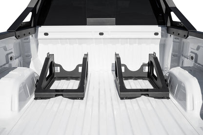Full-size, Mid-size Trucks Tire Carrier Addictive Desert Designs-5