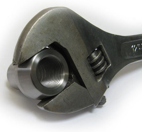 Artec Industries 3/4 Inch 16 TPI For 1.0 Inch ID 1.5 Inch OD Tube Adapter Artec Industries