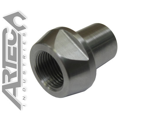 Artec Industries 3/4 Inch 16 TPI For 1.0 Inch ID 1.5 Inch OD Tube Adapter Artec Industries