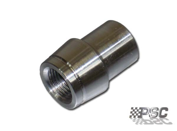 Tube Adapter, 3/4-16 (Fits 1.0 Inch ID Tubing) Performance Components PSC Steering-1