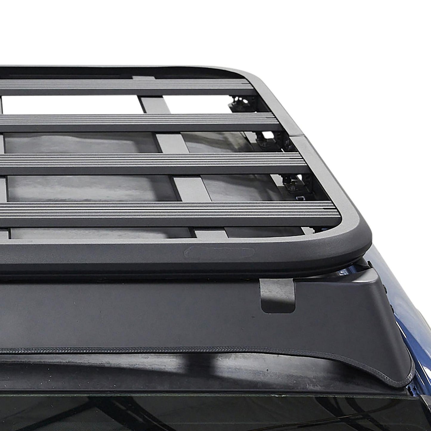 Defender Platform Tacoma Rack Kit 2016-2023 Toyota Tacoma 4 Doors Smittybilt-4