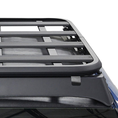 Defender Platform Tacoma Rack Kit 2016-2023 Toyota Tacoma 4 Doors Smittybilt-4