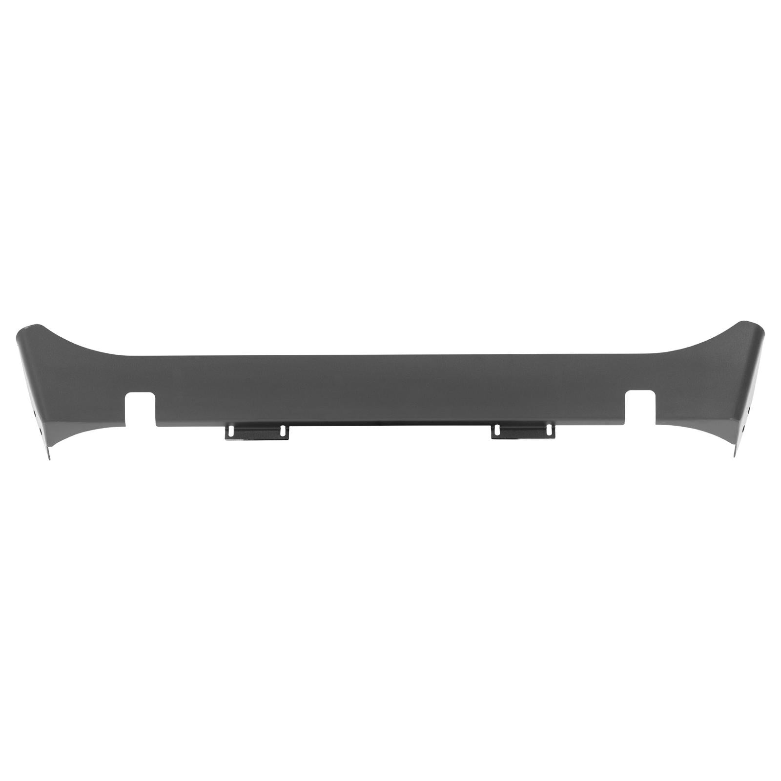 Defender Platform Tacoma Rack Kit 2016-2023 Toyota Tacoma 4 Doors Smittybilt-8
