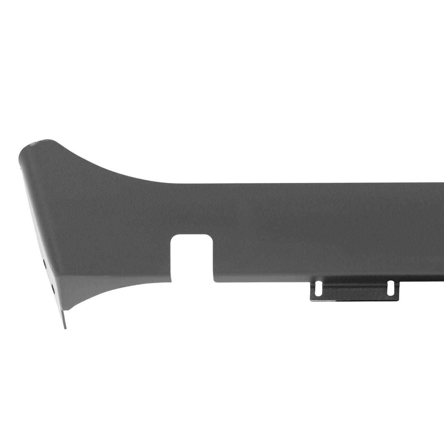 Defender Platform Tacoma Rack Kit 2016-2023 Toyota Tacoma 4 Doors Smittybilt-9