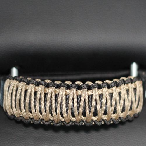 Jeep Headrest Paracoard Grab Handles Pair Bartact-38