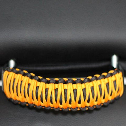 Jeep Headrest Paracoard Grab Handles Pair Bartact-36