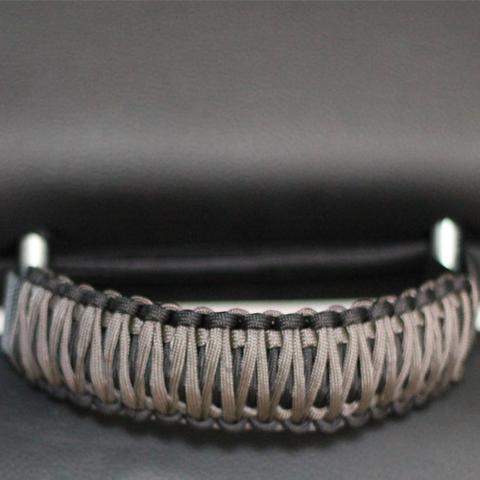 Jeep Headrest Paracoard Grab Handles Pair Bartact-32